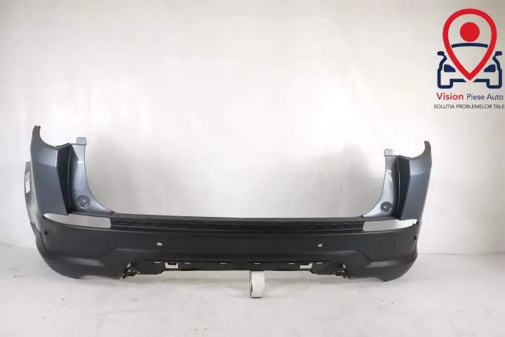 Bara Spate Originala Cu 4 Senzori In Stare Buna Land Rover  Discovery