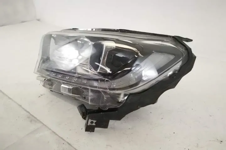 Far Stanga Original Led Avariat Ford  Ranger  4 [facelift] [2015 - 201 - Foto 3