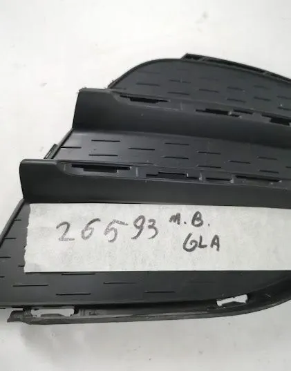 Grila Proiector AMG Dreapta originala Mercedes-Benz GLA-Class H247 [20 - Foto 7