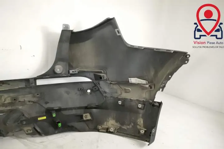 Bara Spate Originala Cu Senzori In Stare Buna Land Rover  Discovery Sp - Foto 6