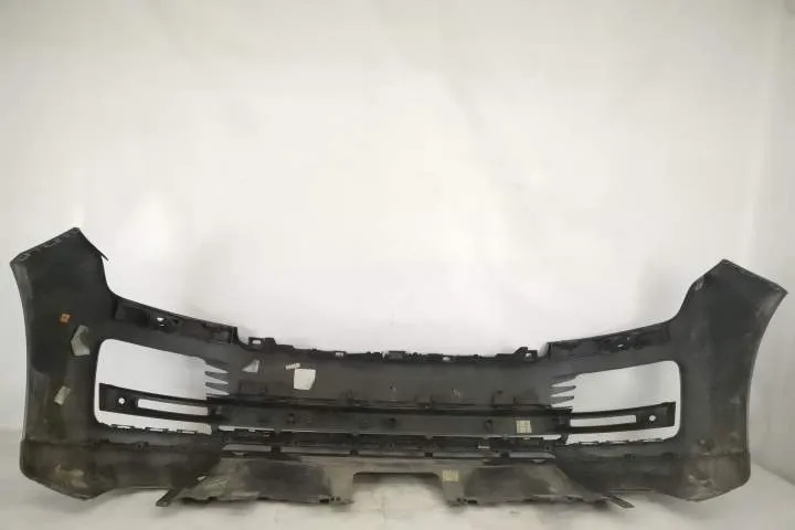 Bara Fata Originala Cu Senzori Si Spalatoare In Stare Buna Land Rover - Foto 4