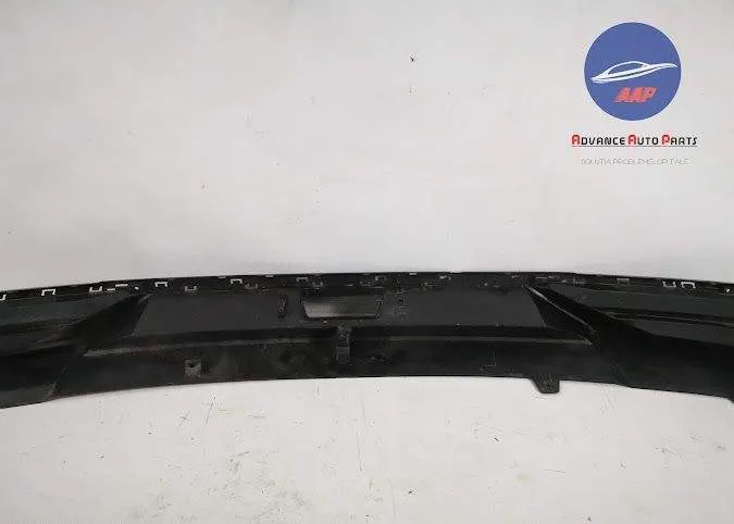 Spoiler Fusta Bara Spate originala Hyundai  Elantra  AD [facelift] [20 - Foto 7