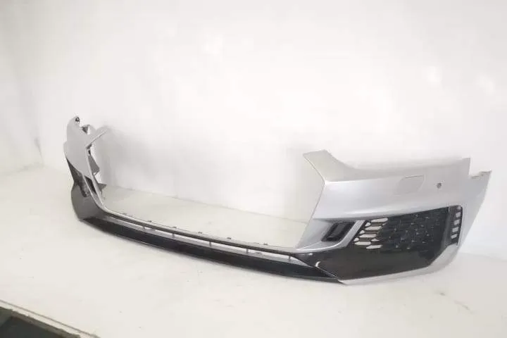 Bara Fata Aftermarket Cu Senzori Ornament Fusta Central Grila Laterala - Foto 3
