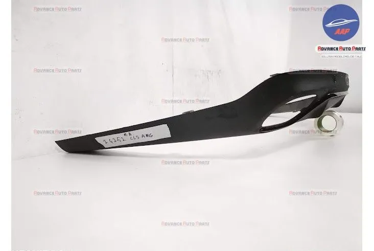 Fusta Spoiler Bara Spate original cu senzori Mercedes-Benz CLS-Class C
