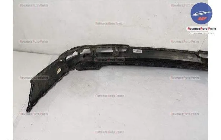 Bara Spate S Line originala Audi  Q7  4M [2015 - 2020] - Foto 7