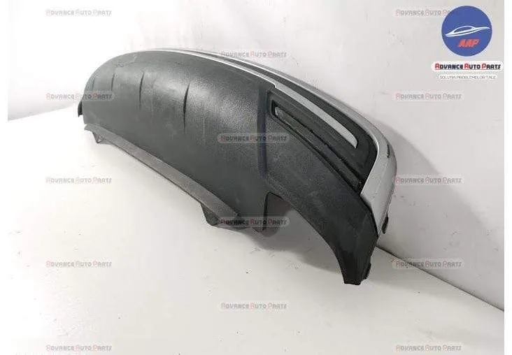 Spoiler Fusta Bara Spate originala Audi  SQ7  4M [2016 - 2020] - Foto 3