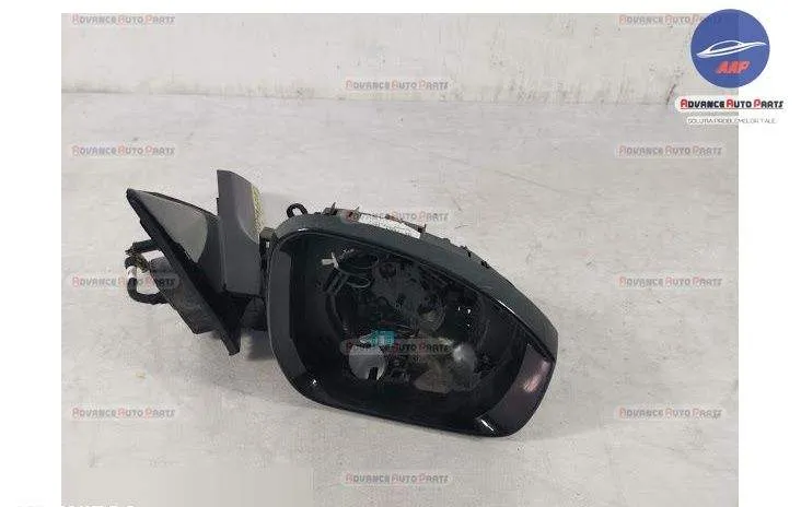 Oglinda Electrica Dreapta originala Land Rover  Discovery  5 [2016 - 2 - Foto 2