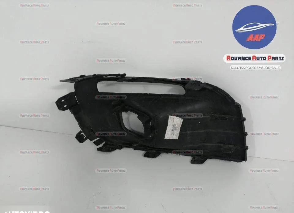 Grila Proiector Stanga originala Citroen  C-Elysee  2 [facelift] [2017 - Foto 5