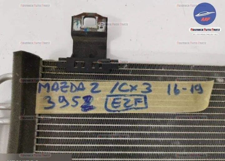 Radiator AC original Mazda  CX-3  1 [2015 - 2018] - Foto 7