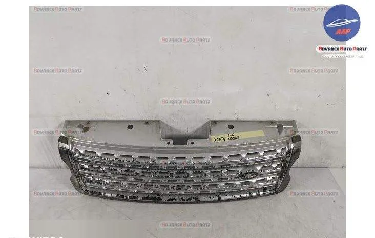Grila Centrala Radiator originala Vogue Land Rover  Range Rover  4 [20 - Foto 4