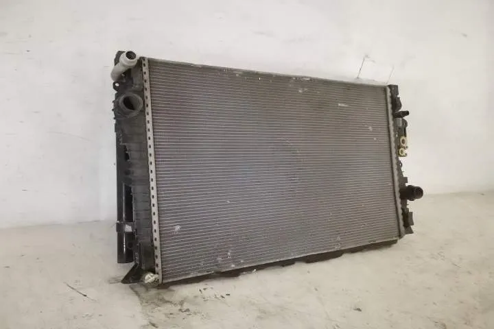 Ansamblu radiator ala + auxiliar+clima 2.0 Land Rover  Range Rover Evo - Foto 5