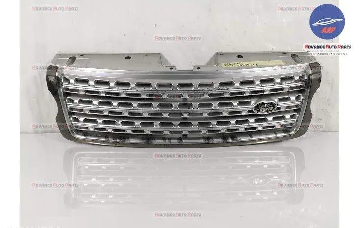Grila Centrala Radiator originala Vogue Land Rover  Range Rover  4 [20