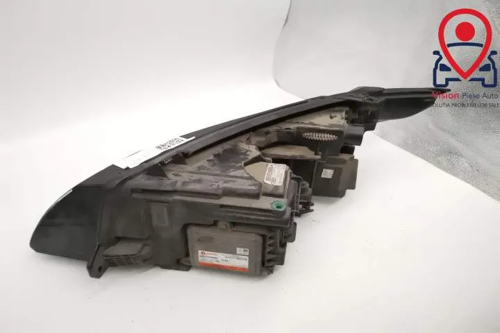 Far Dreapta Original Xenon Avariat Land Rover  Range Rover Evoque  L53 - Foto 5