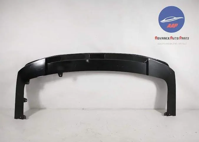 Spoiler Fusta Bara Spate originala Hyundai  Elantra  AD [facelift] [20