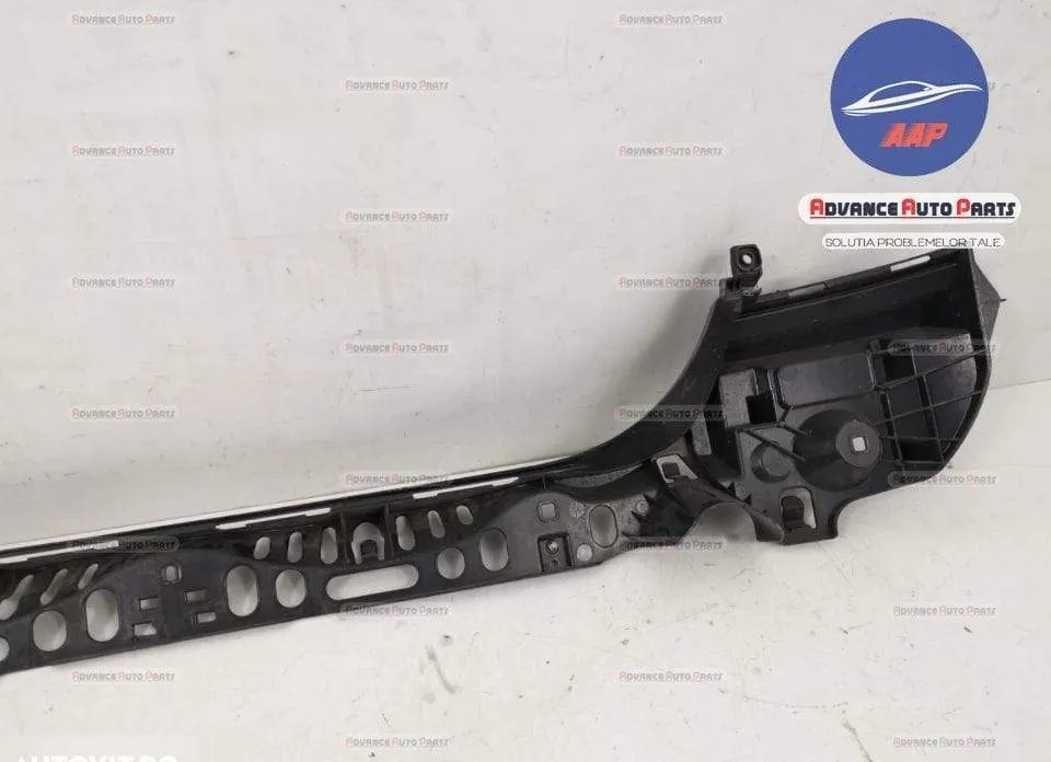 Intaritura Bara Fata original BMW  Seria 5  F07/F10/F11 [facelift] [20 - Foto 4