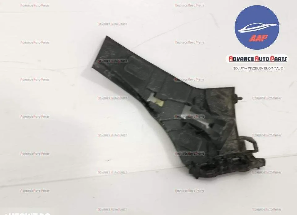 Scut aparator noroi original in stare buna Mercedes-Benz  A-Class  W17 - Foto 5