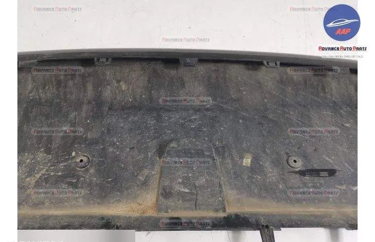 Spoiler Fusta Inferioara R Dynamic originala Land Rover  Range Rover V - Foto 7