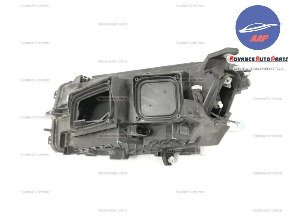 Far dreapta Full LED Hybrid, original Mercedes-Benz  GLC  1  [2015 - 2 - Foto 5