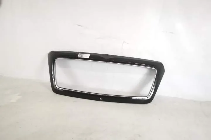 Rama Ornament Grila Centrala Radiator Originala In Stare Buna Bentley - Foto 3