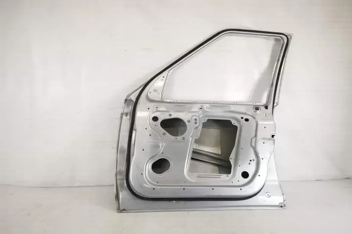 Usa Dreapta Fata Originala In Stare  Buna Land Rover  Discovery  3 [20 - Foto 5
