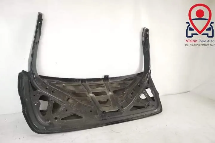 Haion Capota Portbagaj Original BMW  Seria 5  F11 [2009 - 2013] - Foto 5