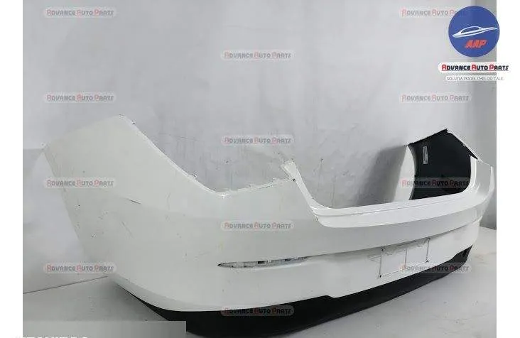 Bara Spate originala Mercedes-Benz  CLA-Class  C118 [2019 - 2022] - Foto 3