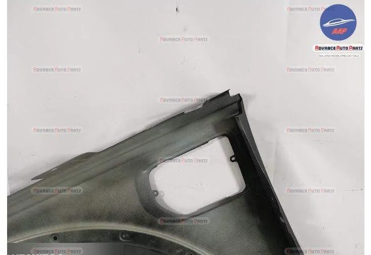 Aripa Dreapta originala Land Rover  Discovery  3 [2004 - 2009] - Foto 8