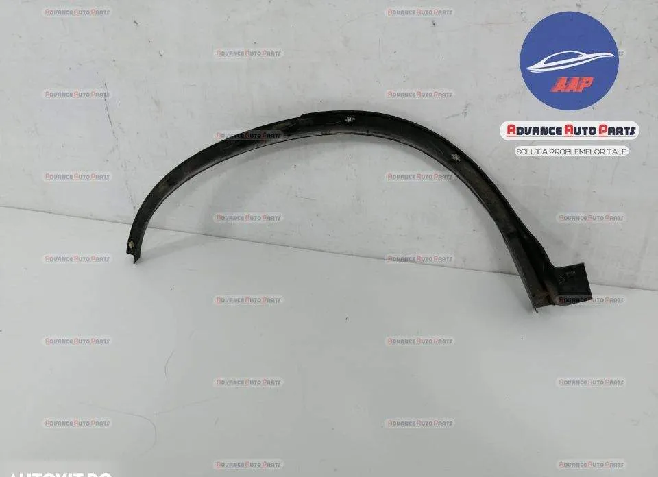 Bandou overfender stanga spate original Honda  CR-V  3 [2006 - 2009] - Foto 2