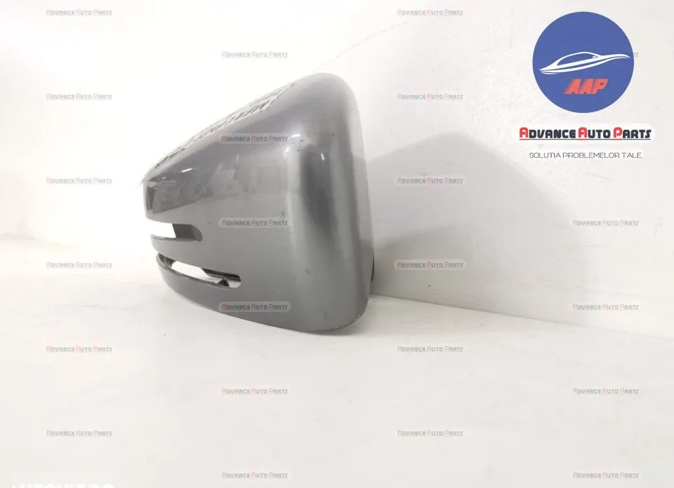 Capac oglinda dreapta cod A3159436 - original Mercedes-Benz  E-Class - Foto 6