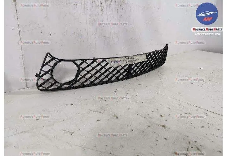 Grila inferioara originala Bentley Continental GT 1 [2003 - 2012] Bent - Foto 1
