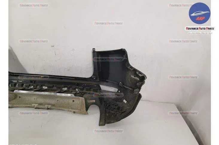 Bara Spate originala cu senzori Land Rover  Range Rover Evoque  L538 [ - Foto 5