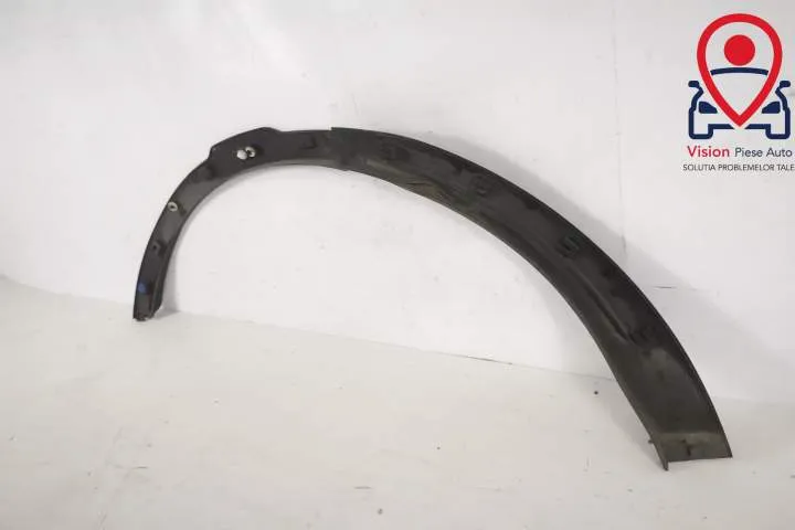 Bandou Aripa Overfender Stanga Spate Original In Stare Buna Land Rover - Foto 6