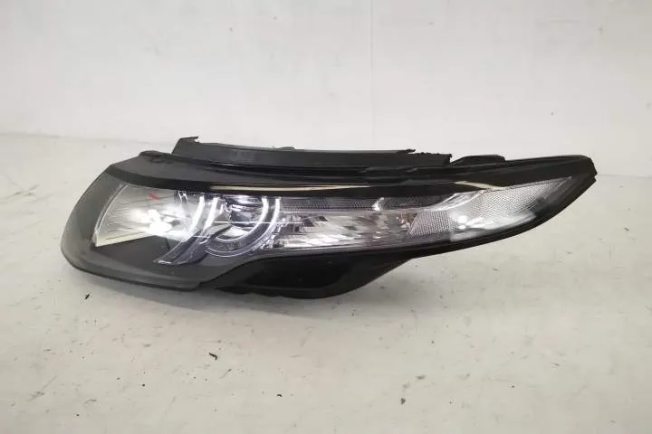 Far Stanga Original Xenon Avariat Land Rover  Range Rover Evoque  L538 - Foto 3