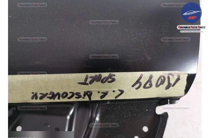 Usa Stanga Fata originala Land Rover  Discovery Sport  1 [2014 - 2020] - Foto 7