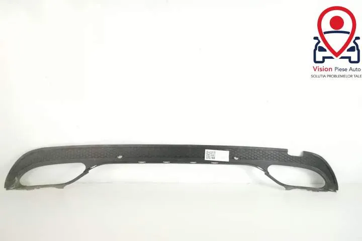 Fusta Spoiler Bara Spate Original In Stare Buna Mercedes-Benz  C-Class