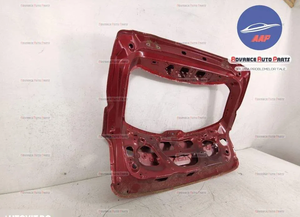 Haion original Mazda  3 BM [2013 - 2016] - Foto 6