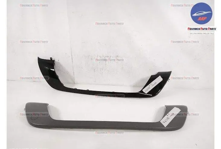 Ornament Bara Spate original Land Rover  Range Rover Velar  1 [2017 - - Foto 1