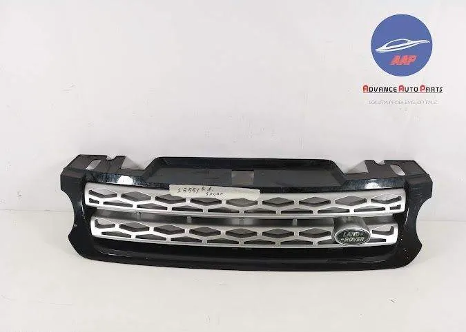 Grila Centrala Radiator originala Land Rover  Range Rover Sport  2 [20