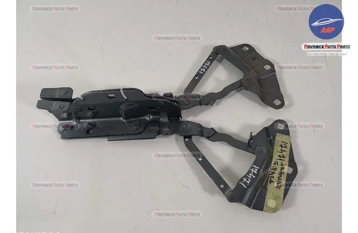 Set Balamale Capota original Jaguar  F-Pace  1 [2016 - 2020] - Foto 1