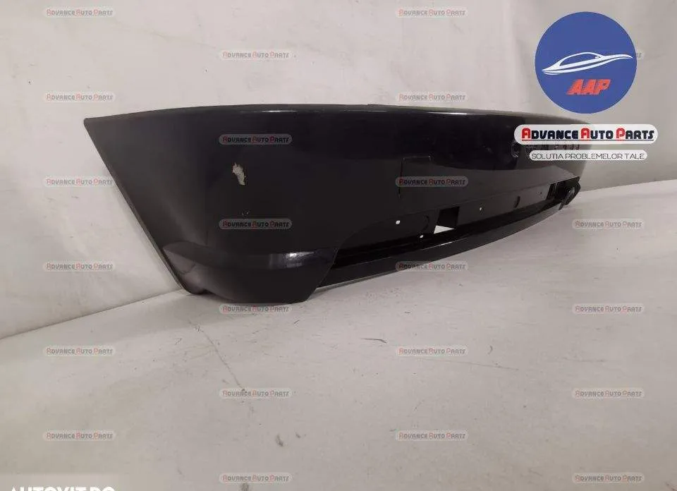 Bara spate originala in stare buna Jeep  Compass  1 [facelift] [2011 - - Foto 2