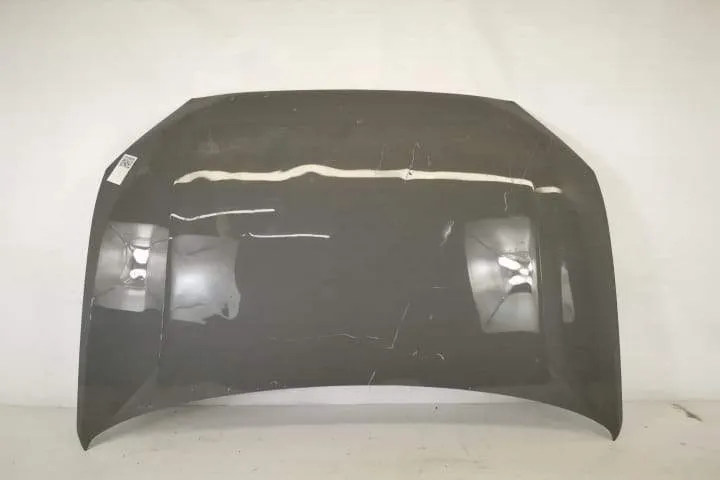 Capota Motor Originala Audi  Q2  1 [2016 - 2020] - Foto 1