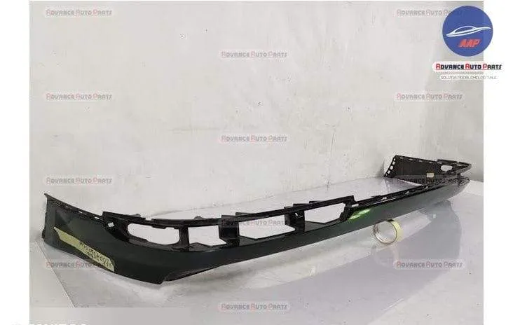 Bara Spate S Line originala Audi  Q7  4M [2015 - 2020] - Foto 2
