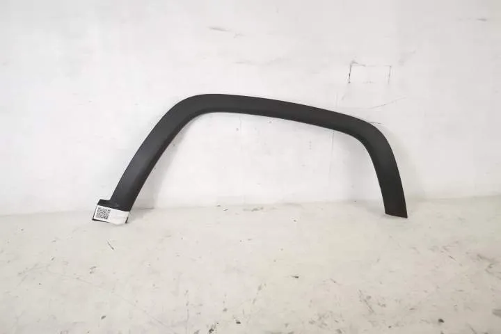 Bandou Aripa Overfender Dreapta Fata Original In Stare Buna Jeep  Comp