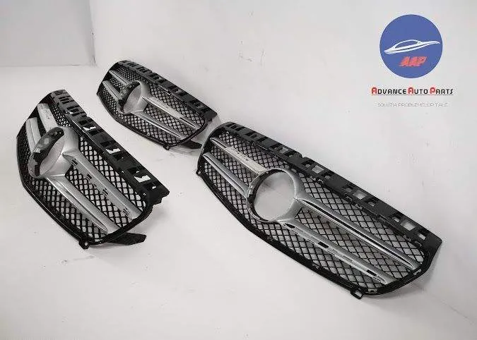 Grila Centrala Radiator originala Mercedes-Benz A-Class W176 [2012 - 2 - Foto 3