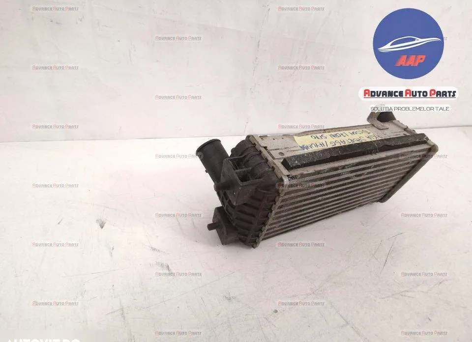 Intercooler original in stare buna Kia  Sportage  3 [2010 - 2014] - Foto 2