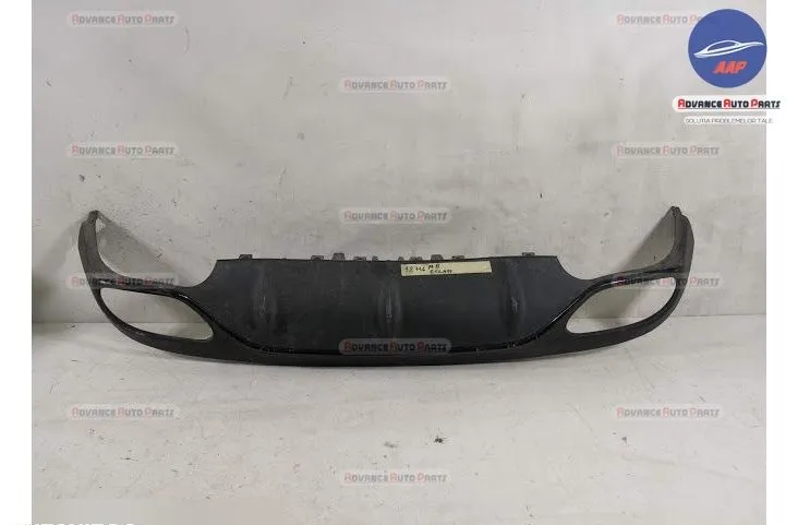 Spoiler Bara Spate Coupe AMG original Mercedes-Benz  E-Class  W213/S21 - Foto 7