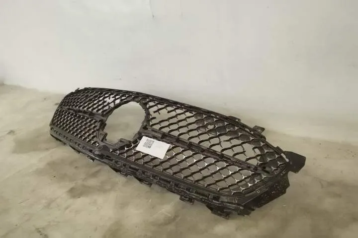 Grila Centrala Radiator Originala In Stare Buna Facelift 2023 2024  Me - Foto 3