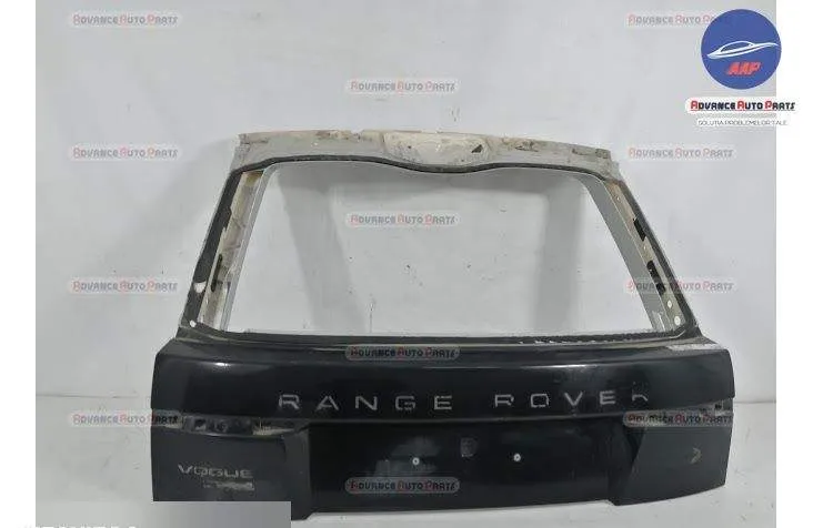 Haion original Vogue Land Rover  Range Rover  4 [2012 - 2017] - Foto 2