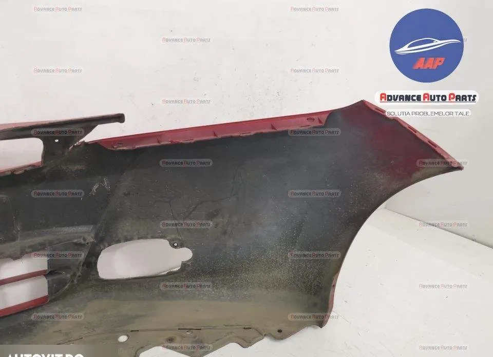 Bara fata grila in stare buna Honda  Civic  9 [2012 - 2015] - Foto 6