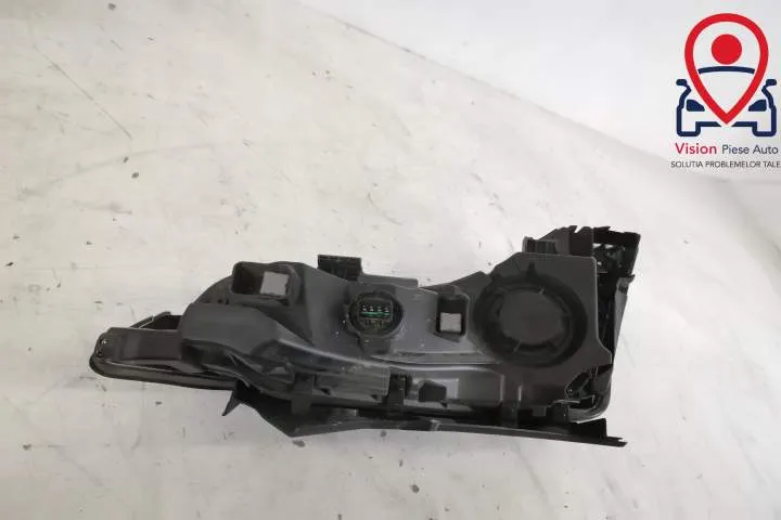 Far Dreapta Original Full Led Avariat Hyundai  Tucson  4 [2020 - 2022] - Foto 5